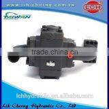 Backhoe Tractor Flow Control Valve Hydraulic thumbnail-3