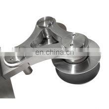 Unique Sliding Door Hardware Barn Door Sliding Door Lock With Lower Price thumbnail-2