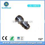 Electric Type Multi-function 5v 3.1A Car Charger MP3/MP4 Player Use Mobile Fast Charger Car Charger thumbnail-3