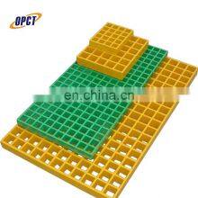 Frp Fiberglass Grating Panel 38mm thumbnail-5