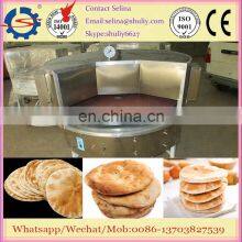 Pita Bread Maker Machines Arabic Flat Pita Bread Making Machine thumbnail-5