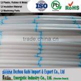 PVC Plastic Welding Rod/Thermoplastic Plastic Rod thumbnail-4