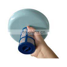 Latest Technology Environmentally Friendly Clean Healthy Home Swimming Pool Solar Ionizer thumbnail-4