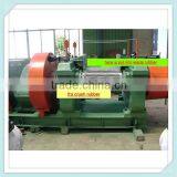 Used Waste Tyre Recycling Machine/ Tyre Shredder