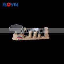 MB-2610,MB610 2610g/610g Mechanical Triple Beam Balance thumbnail-2