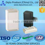 OEM&ODM Guaranteed Delivery Plastic Enclosure Case