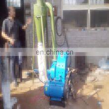 Hammer Mill Maize Grinding Machine Maize Meal Grinding Machine thumbnail-4