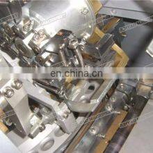 Double Twist Packaging Machine Automatic Candy Packing Machine thumbnail-2
