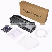 Fully Automatic Vacuum Sealer Machine V63 Food Air Sealing System for Food Saver Storage thumbnail-4