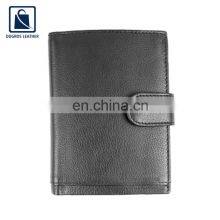 2019 New Arrival Standard RFID Blocking Leather Wallet for Men thumbnail-1