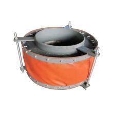 Flue Fabric Compensator Air Duct Compensator thumbnail-2