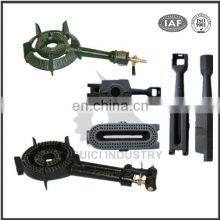 Kitchen Gas Camping Cast Iron BBQ Grill Burners For Barbecue thumbnail-3