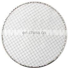 304 Stainless Steel Barbecue Grill Mesh Expanded Metal Mesh