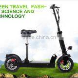 36v 15ah Lithium Battery Electric Scooter With Light Weight Folding Electric Scooter With 36v li Ion Battery Apck thumbnail-5