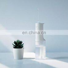Original Xiaomi Mijia Electric Oral Irrigator Water Flosser IPX7 Waterproof Dental Care Cleaning Teeth thumbnail-3