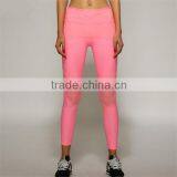 HTLD Breathable Spandex Fitness Sports Ladies Leggings Yoga Pants thumbnail-2