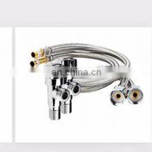 600 mm Modern Luxury Stone Bathroom Vanity Vanities Wood Cabinet Unit Combo Smart LED Mirror Cabinet Faucet 24 Inch thumbnail-4