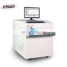 KASON T7 CCD Technology Spectrometer for Metal Analysis thumbnail-3