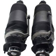 Hydraulic Front Mercedes Airmatic Strut S Class R230 Air Shocks 2303204138 thumbnail-4