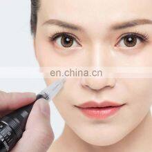 Eyebrow Lip Tattoo Microblading Kit Micropigmentation Machine PMU Wireless Permanent Makeup Machine thumbnail-5