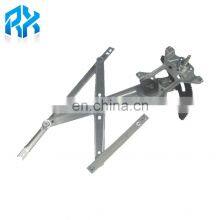 FRONT DOOR REGULATOR ASSY TRIM PARTS 82401-4E000 For KIA BongoIII Bongo3 KC2700 KC3000 thumbnail-1