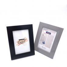 Plastic 5x7 4x6 Inch Glass Photo Frame With Polystyrene Frame Molded Material thumbnail-2
