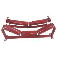 CEMA Belt Conveyor SS400 Troughing Roller for Gypsum