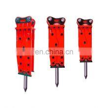 Shopping Site Chinese Online 20 Ton Excavator Hydraulic Hammer For Road Construction thumbnail-3