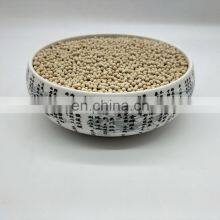Carbon Sluhp-100 xh Butane Desiccant 13x hp Ethanol Dehydration Molecular Sieve thumbnail-3