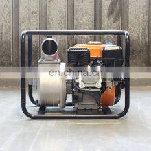 Bison China Ohv Engine 3 Inch Mini Portable Gasoline Petrol Irrigation Farm Water Pump Wp30k In China thumbnail-4