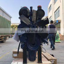 Brand New Weichai WP6G175E201 Diesel Engine for Wheel Loader thumbnail-3