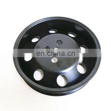3914494 PULLEY 4BT FOR CRANKSHAFT DIESEL TRUCK PARTS 3914494 thumbnail-2