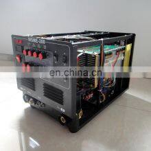 ac dc Tig Welder Welding Machine Wsme 250 315 thumbnail-5