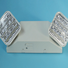 double head light safety exit light (3)