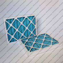G4 Primary Air Filter Paper Frame Filter Cotton With Metal Mesh thumbnail-5