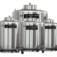 Large Vapor Phase Liquid Nitrogen Storage Tank_cell Liquid Nitrogen Tank Manufacturer KGSQ thumbnail-1