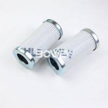 PI3105 PS 10 Bowey Replaces Mahle Hydraulic Oil Filter Element thumbnail-5