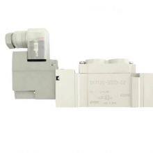 SY5120/5220/5320-5DZD-01/-5D/DE/-5DZ/-4DD/DZE-C6-C8 SMC Solenoid Valve thumbnail-1