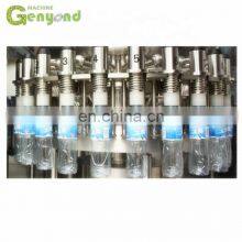 High Quality Stainless Steel Water Bottle Making Machines thumbnail-5
