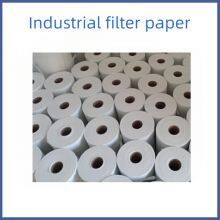 Aluminum Processing Non-woven Fabric Copper Aluminum Plant Hot Rolling Mill Filter Cloth