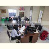 Liaoning Q-Boxes Sign & Crafts Co., Ltd. company overview - view 1 thumbnail