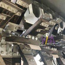 Universal Rubber for Pig De-hairing Machine of Slaughterhouse De-hairing Equipment thumbnail-4