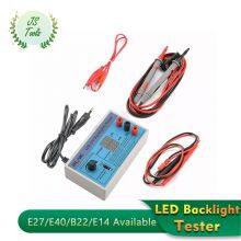 Digital LED TV Backlight Tester Adjustable Current Voltage Test LED Lamp Bead Maintenance Assistant Tester thumbnail-2