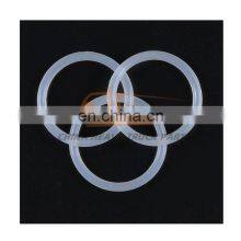 High Quality SINOTRUK SITRAK Chassis Axle Accessories WG4095415011 One-way O-ring For Rotary Steering Knuckle thumbnail-3