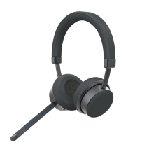 On-ear Hybrid ANC Communication Headphone C060 (QCC3034+ADI1787) thumbnail-3