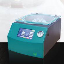 VACUUM CENTRIFUGAL CONCENTRATOR thumbnail-2