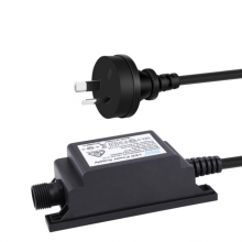 Transformateur étanche de 60W, 24V, 2500mA, alimentation électrique à commutation à tension constante pour pilote de lumière LED thumbnail-4