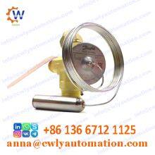 Danfoss Thermostatic Expansion Valve R404AR507A 068Z3404 thumbnail-2