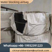 Strengthen the Sealing of Thickened Drainage Pipes With Airbags, High-pressure Rubber Inflation for Leak Prevention, and Water Blocking Airbags for Municipal Emergency Repairs thumbnail-2