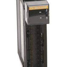 AB 1756-OF4 CONTROLLOGIX 4AO CURRENT/VOLTAGE MODULE thumbnail-1